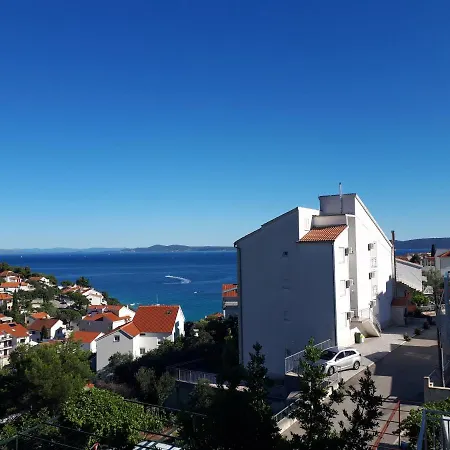 Apartman Nikola 2