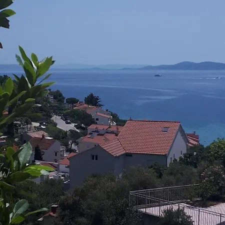 Apartman Nikola 2 Trogir