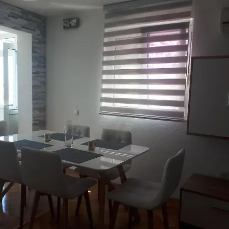 Apartman Nikola 2
