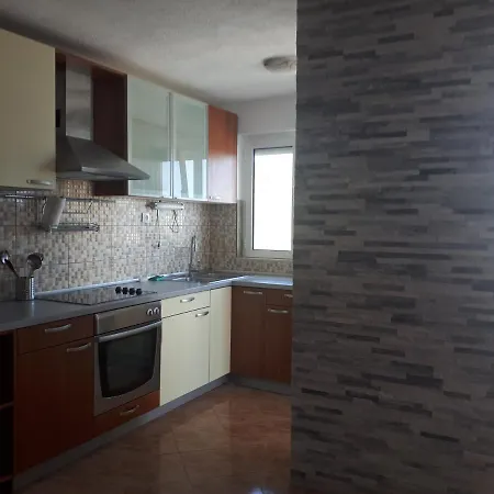 Apartman Nikola 2