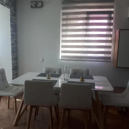 Apartament Apartman Nikola 2 Trogir