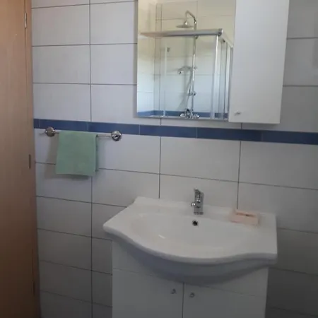 Apartament Apartman Nikola 2 *