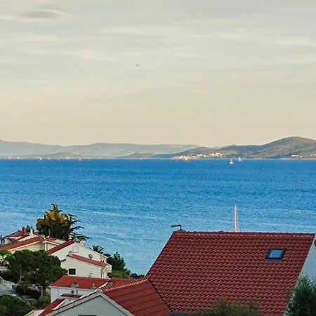 Apartament Apartman Nikola 2 Trogir